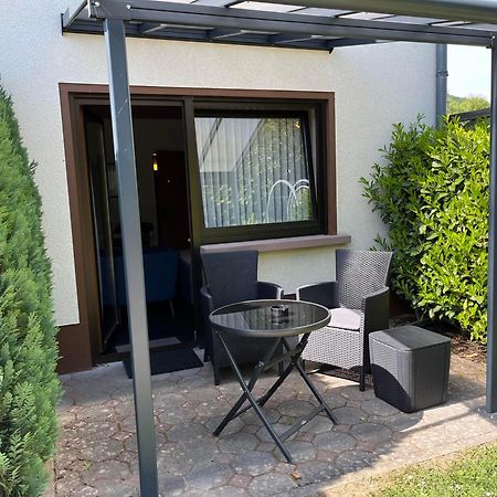 Pension Zum Golfstuebchen Echternacherbruck Eksteriør billede